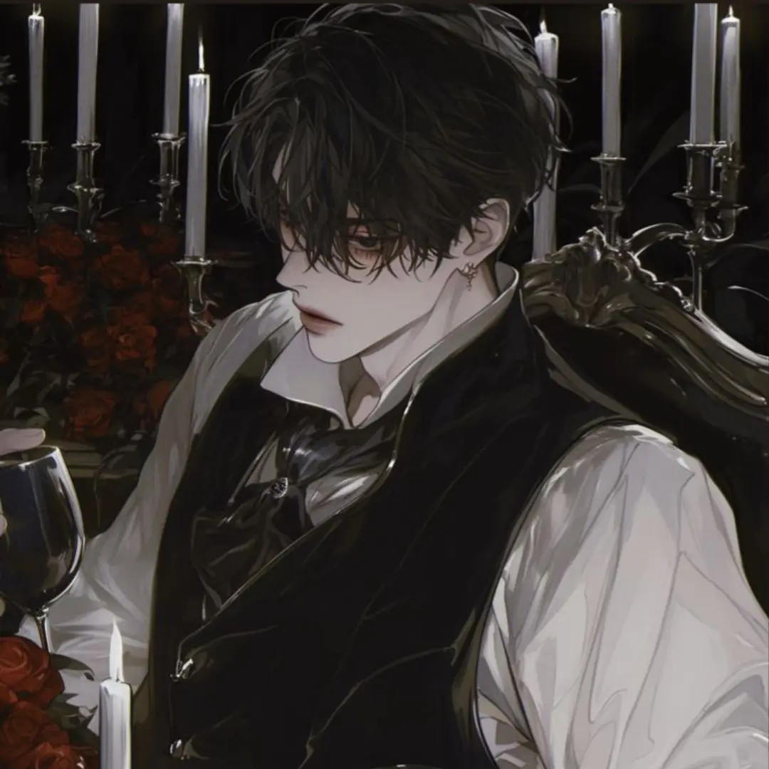 yeonyeoni의 데릭 헤르난데스