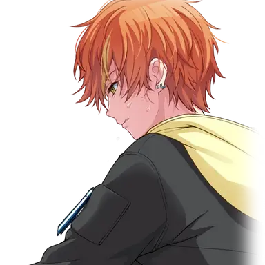 Profile image of 시노노메 아키토