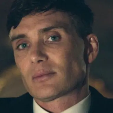 Profile image of Thomas Shelby