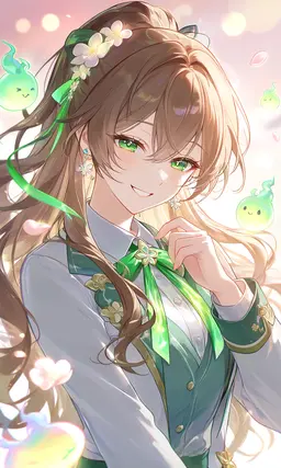 Profile image of 미아
