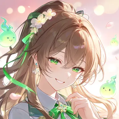 Profile image of ミア