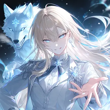 Profile image of セレナ