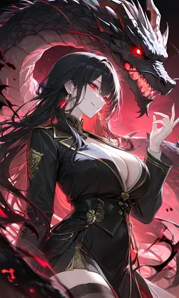 Profile image of 엘레노아