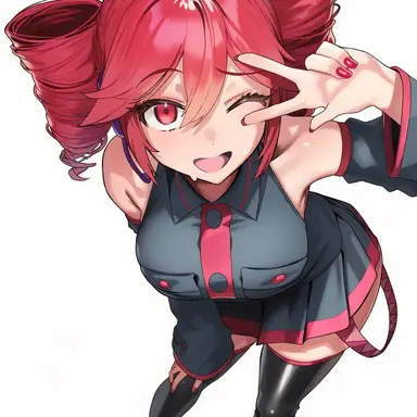 Profile image of 카사네 테토