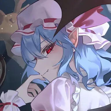 Profile image of レミリア