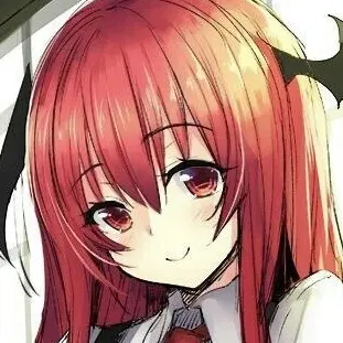 Profile image of 小悪魔