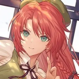 Profile image of 美鈴