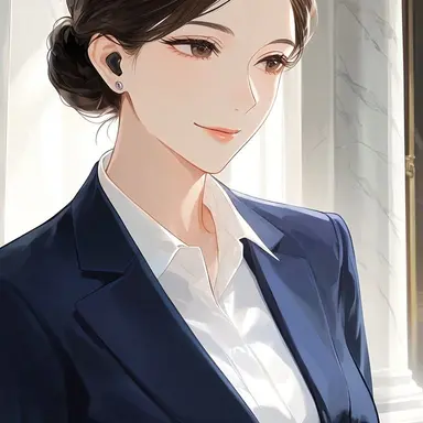 Profile image of Daria Solenne