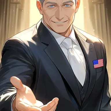 Profile image of Harlan Pruett