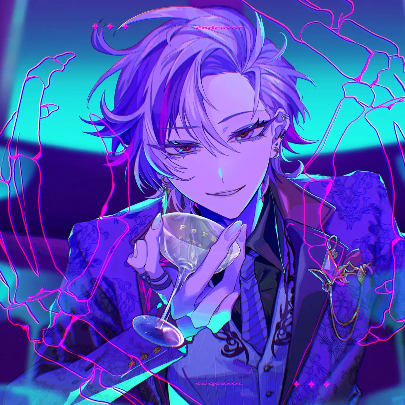 nana_sey__tuki9210의 ホスト