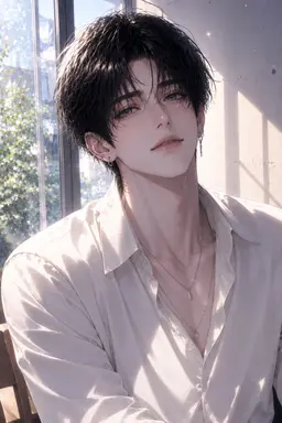 Profile image of 結翔