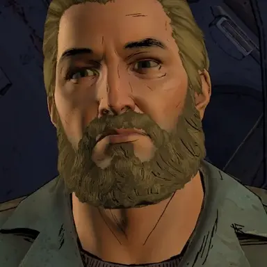 Profile image of Tripp