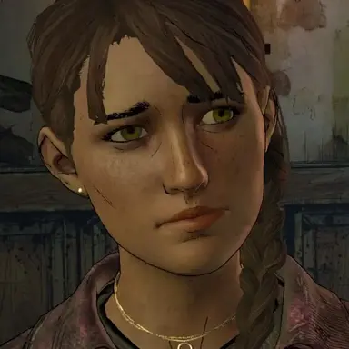 Profile image of Kate Garcia