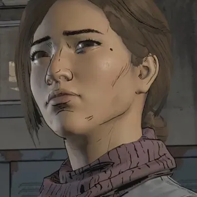 Profile image of Eleanor