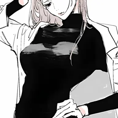 Profile image of 이에이리 쇼코