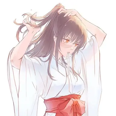 Profile image of 이오리 우타히메