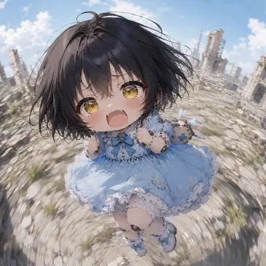 Profile image of ユイ
