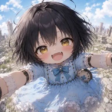 Profile image of ユイ