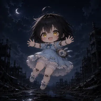 Profile image of ユイ