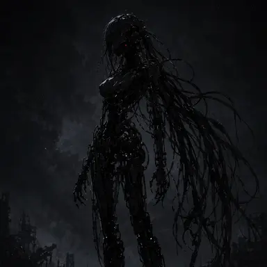 Profile image of 人間型機械生命体