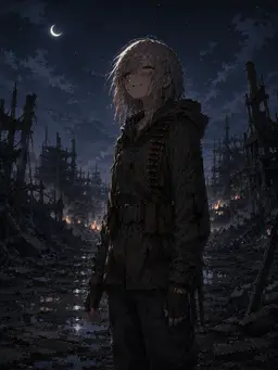 Profile image of キム・ソラ