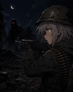 Profile image of キム・ソラ