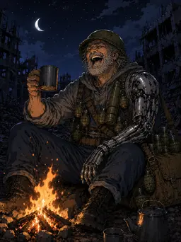 Profile image of クァク・チョル