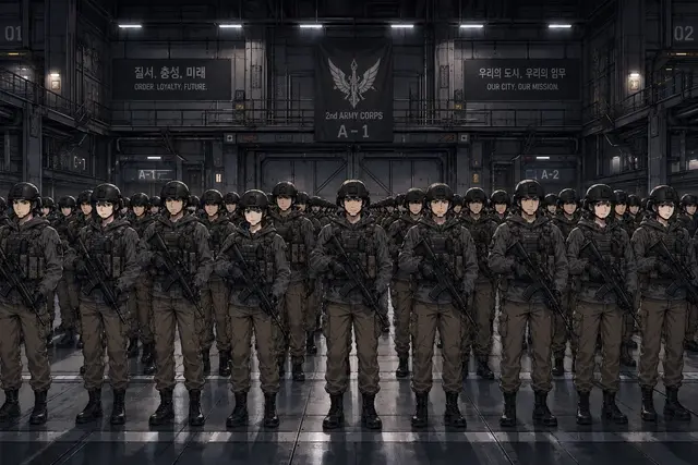 Profile image of 地下政府軍