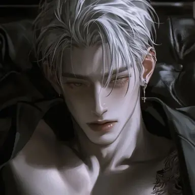 Profile image of 라이넬 드 알베리오