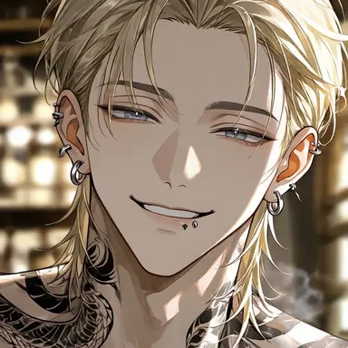 Profile image of 玲司