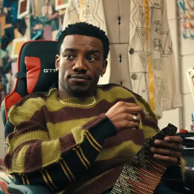 Profile image of Kojo Achebe