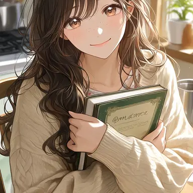 Profile image of Rosalind