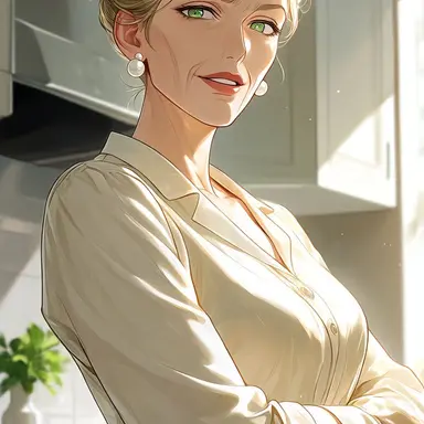 Profile image of Vivienne