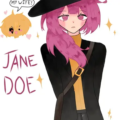 Profile image of 제인도