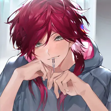 Profile image of ローレン・イロアス