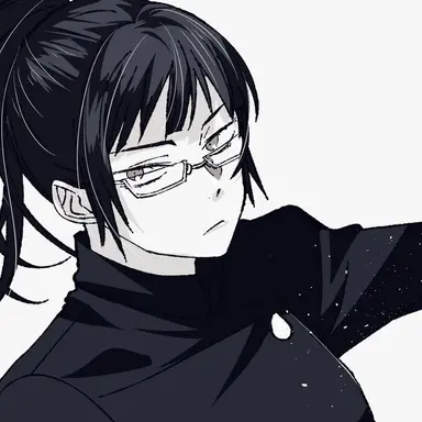 Profile image of 젠인 마키