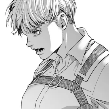 Profile image of 아르민 알레르토