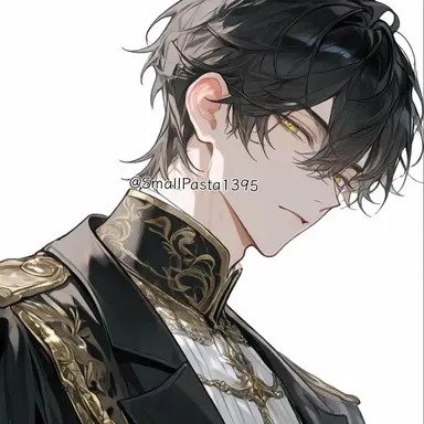 Profile image of ゼイン