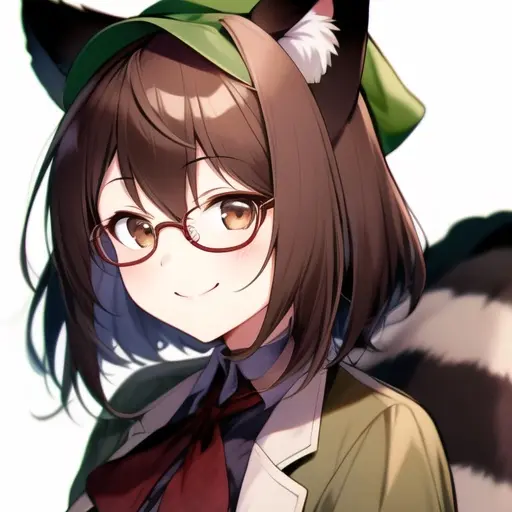 ame.826의 二ツ岩マミゾウ