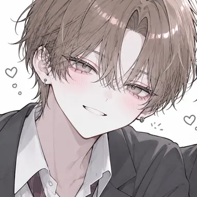 Profile image of 瀬名 蓮