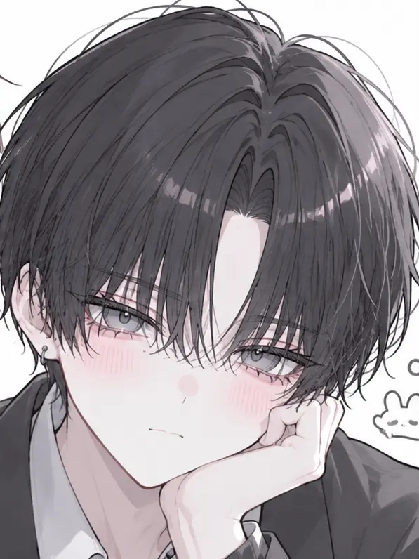 Yuyuchan0422의 Loved by Two Childhood Friends!?
