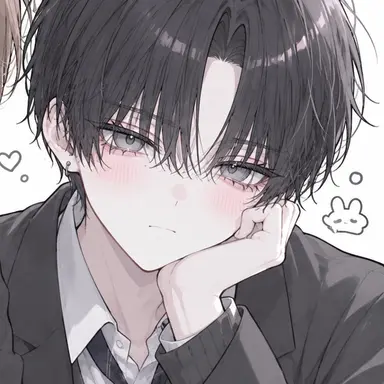 Profile image of 水野 朔
