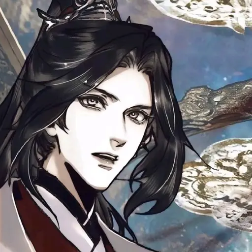 Muqings의 모정
