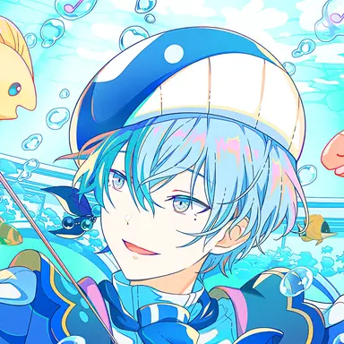 Profile image of 青柳冬弥