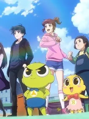 Memories_Animation의 신비아파트