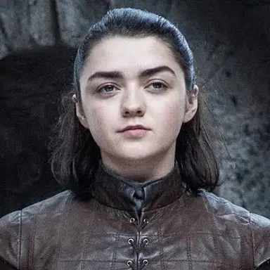 Profile image of Arya Stark