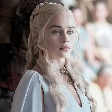 Profile image of Daenerys Targaryen