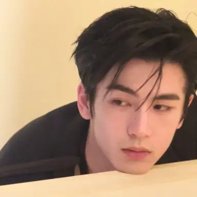 Profile image of Zhang Linghe