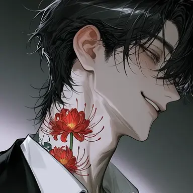 Profile image of 紫月 珀