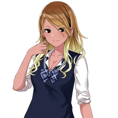 Profile image of 和泉愛依